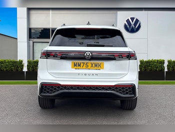 Used Volkswagen Tiguan 2026 for sale - 78512696: Photo