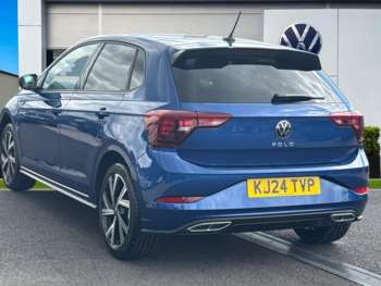 Used Volkswagen Polo 2024 for sale - 75216018: Photo