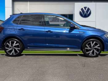 Used Volkswagen Polo 2024 for sale - 75216018: Photo