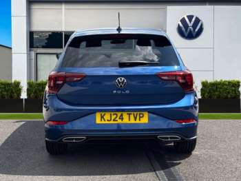 Used Volkswagen Polo 2024 for sale - 75216018: Photo