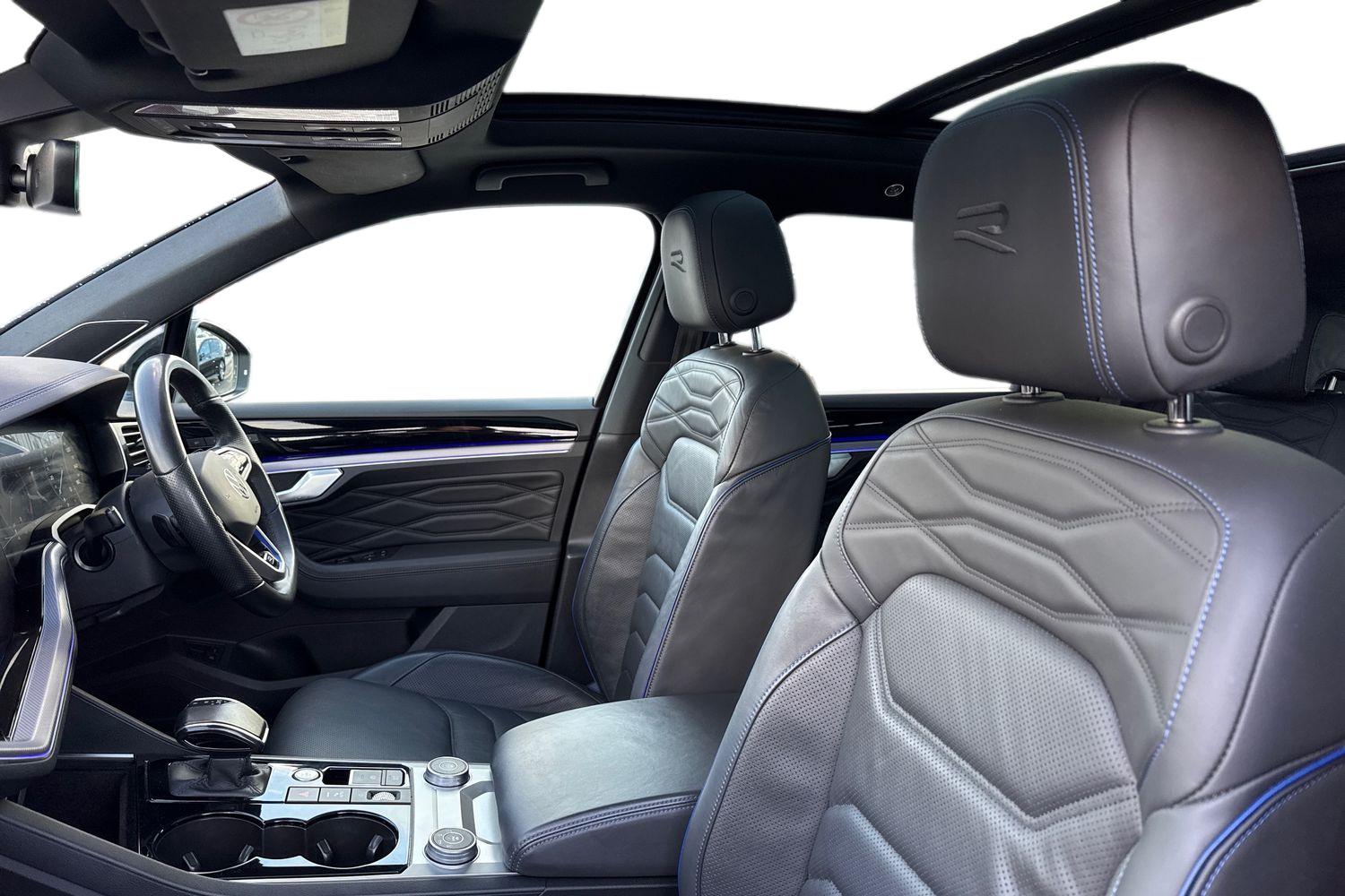 Used Volkswagen Touareg 2023 for sale - 77334273: Photo 16