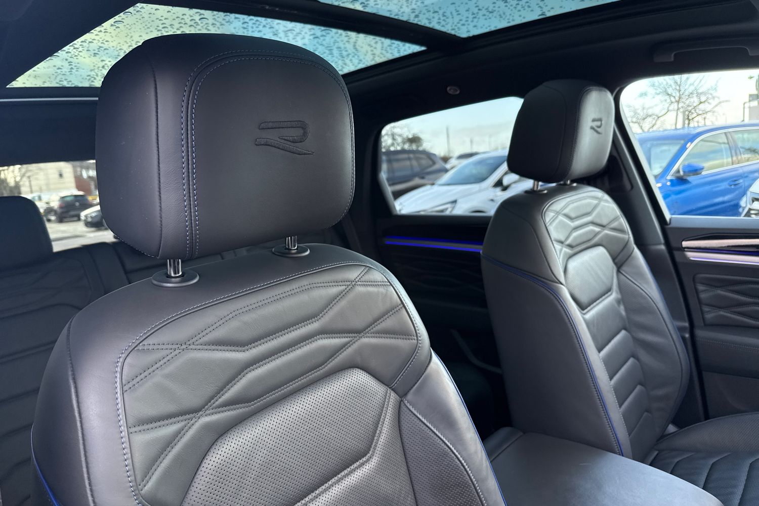 Used Volkswagen Touareg 2023 for sale - 77334273: Photo 24