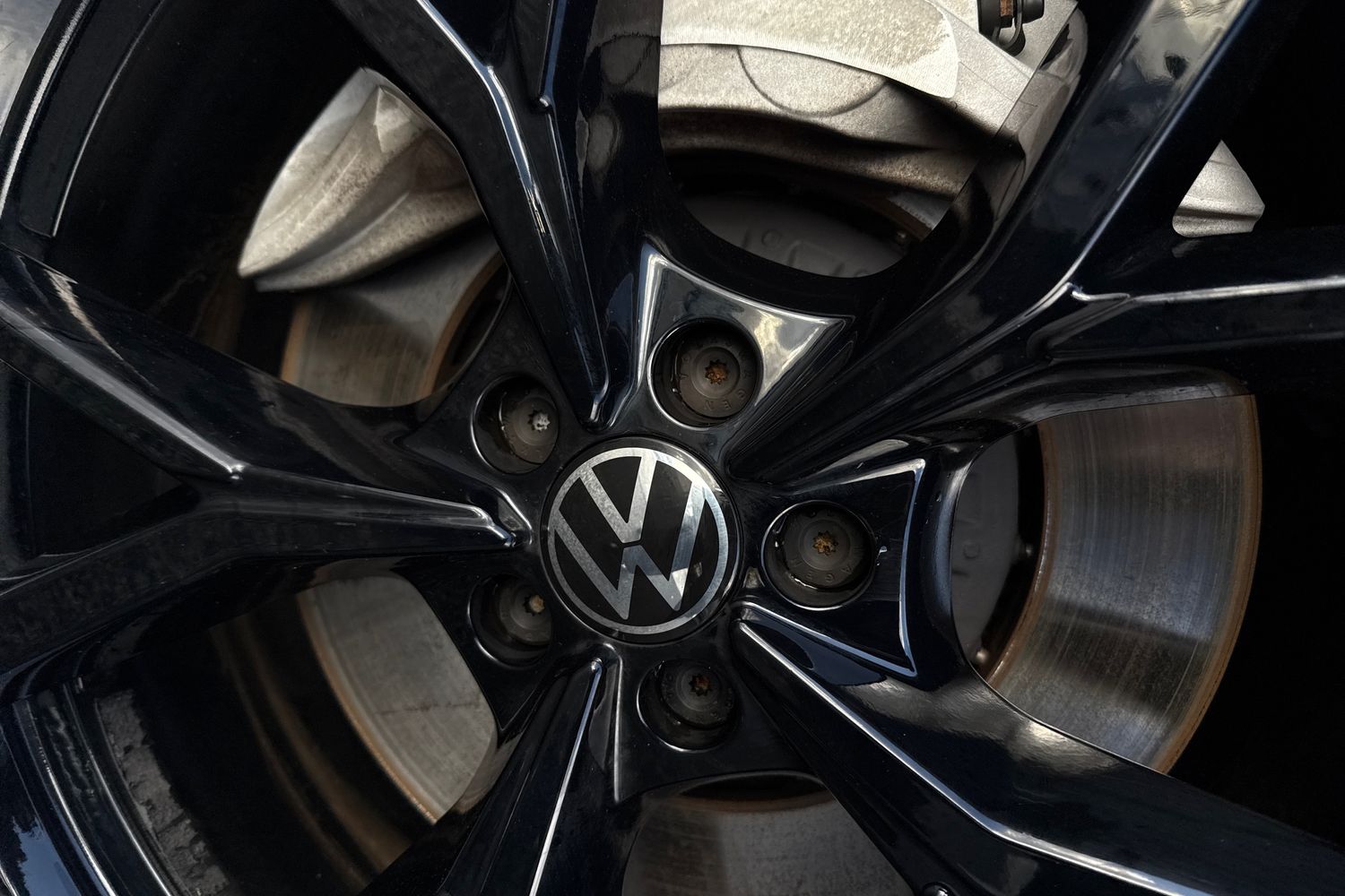 Used Volkswagen Touareg 2023 for sale - 77334273: Photo 26