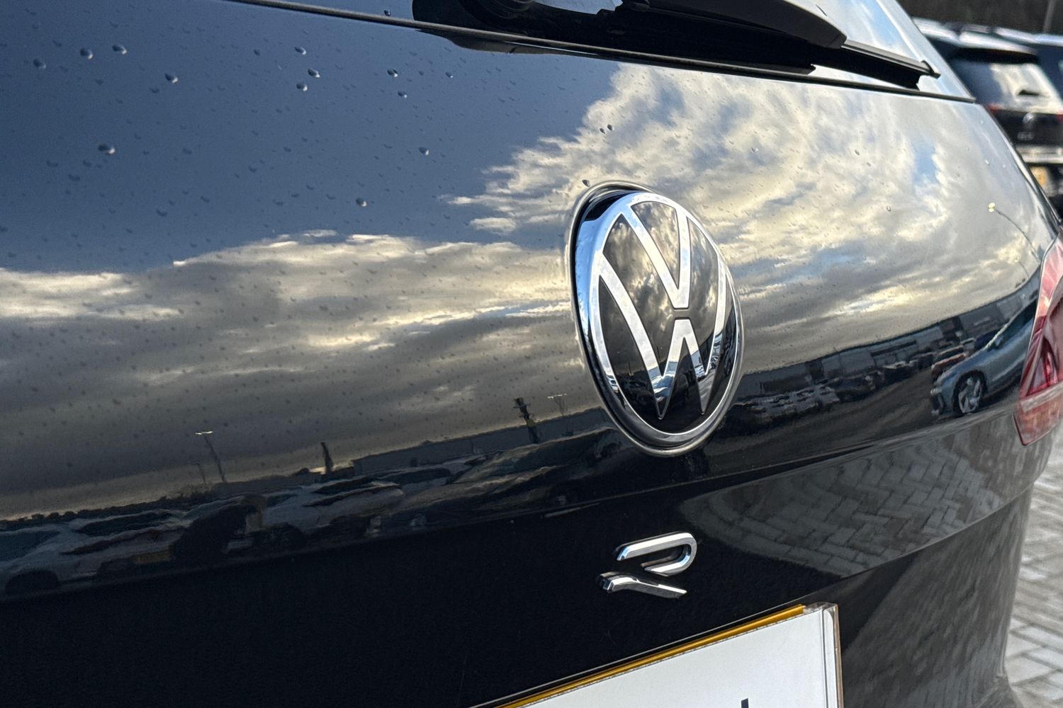 Used Volkswagen Touareg 2023 for sale - 77334273: Photo 27