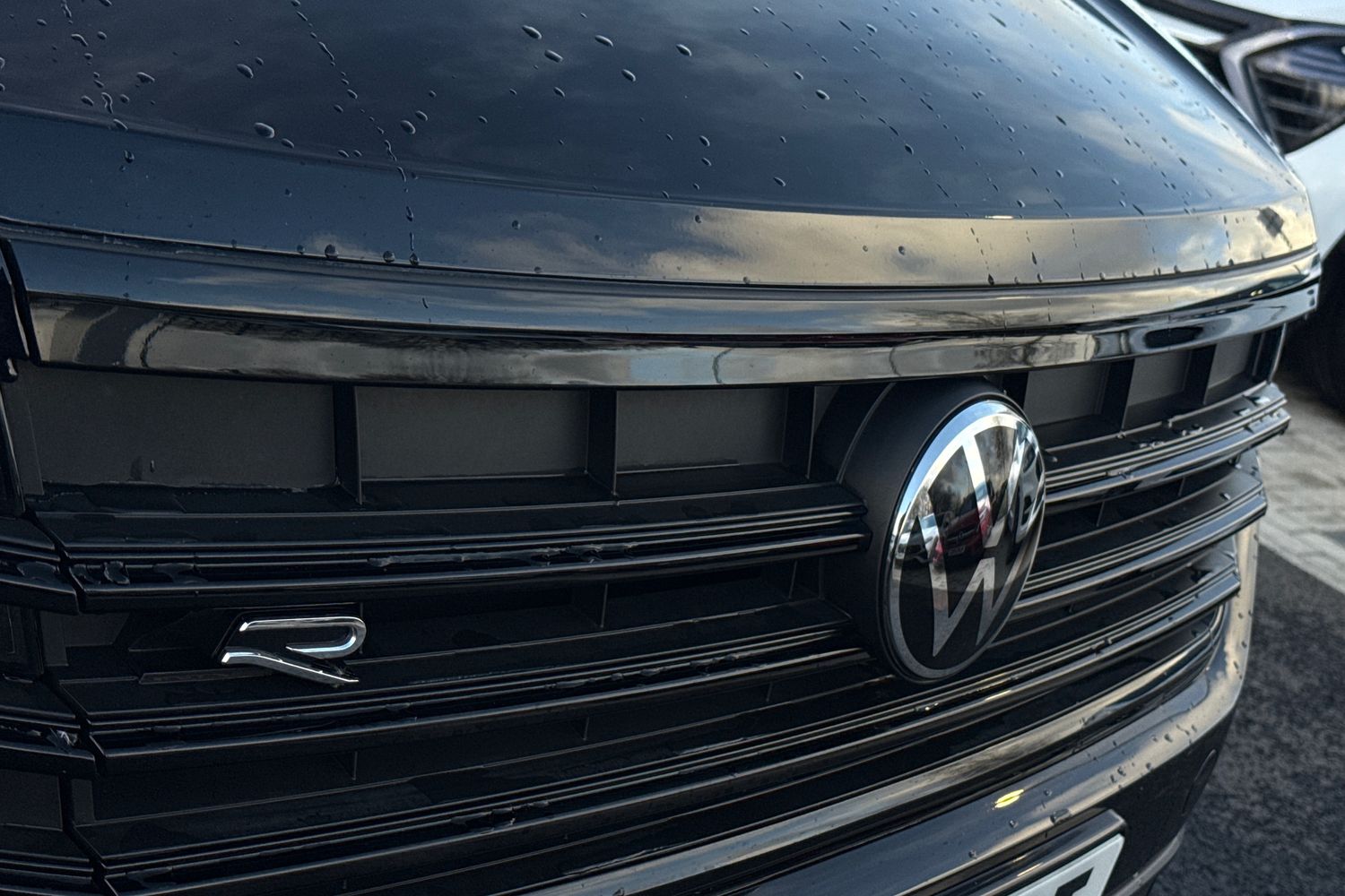 Used Volkswagen Touareg 2023 for sale - 77334273: Photo 30