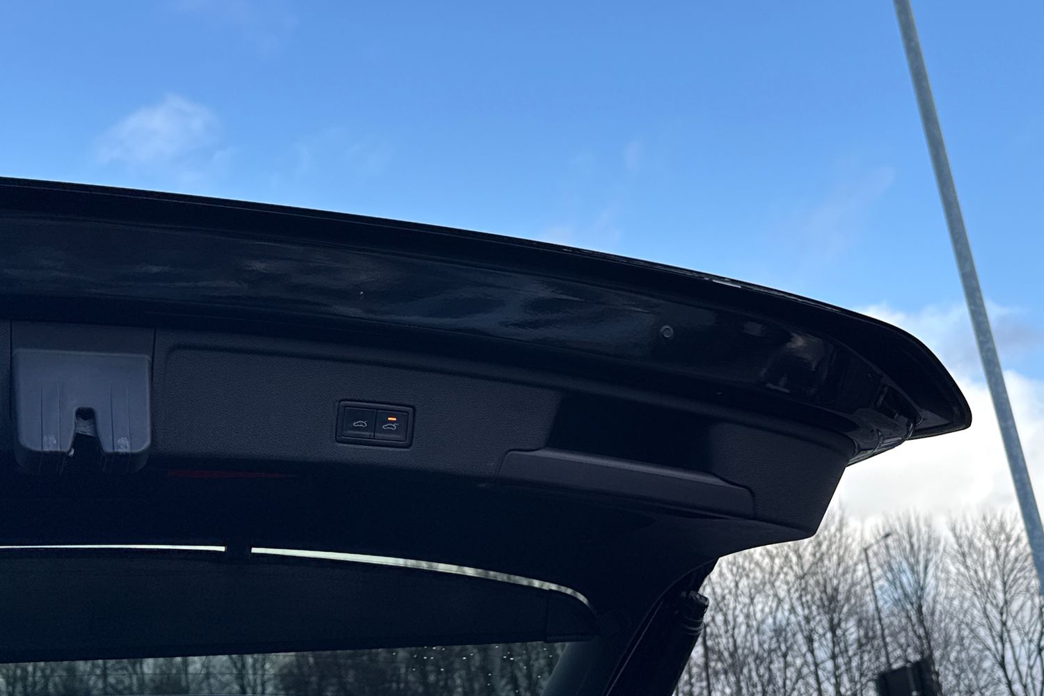 Used Volkswagen Touareg 2023 for sale - 77334273: Photo 31