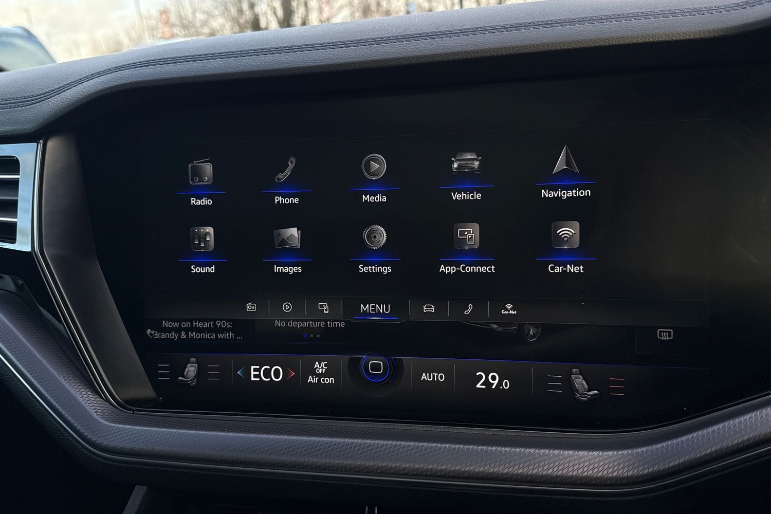 Used Volkswagen Touareg 2023 for sale - 77334273: Photo 37