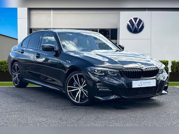 Used BMW 3 Series 2022 for sale - 78620492: Photo