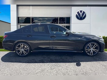 Used BMW 3 Series 2022 for sale - 78620492: Photo