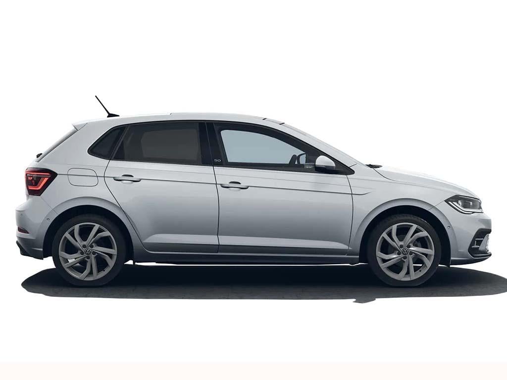 Used Volkswagen Polo 2026 for sale - 78224397: Photo 2