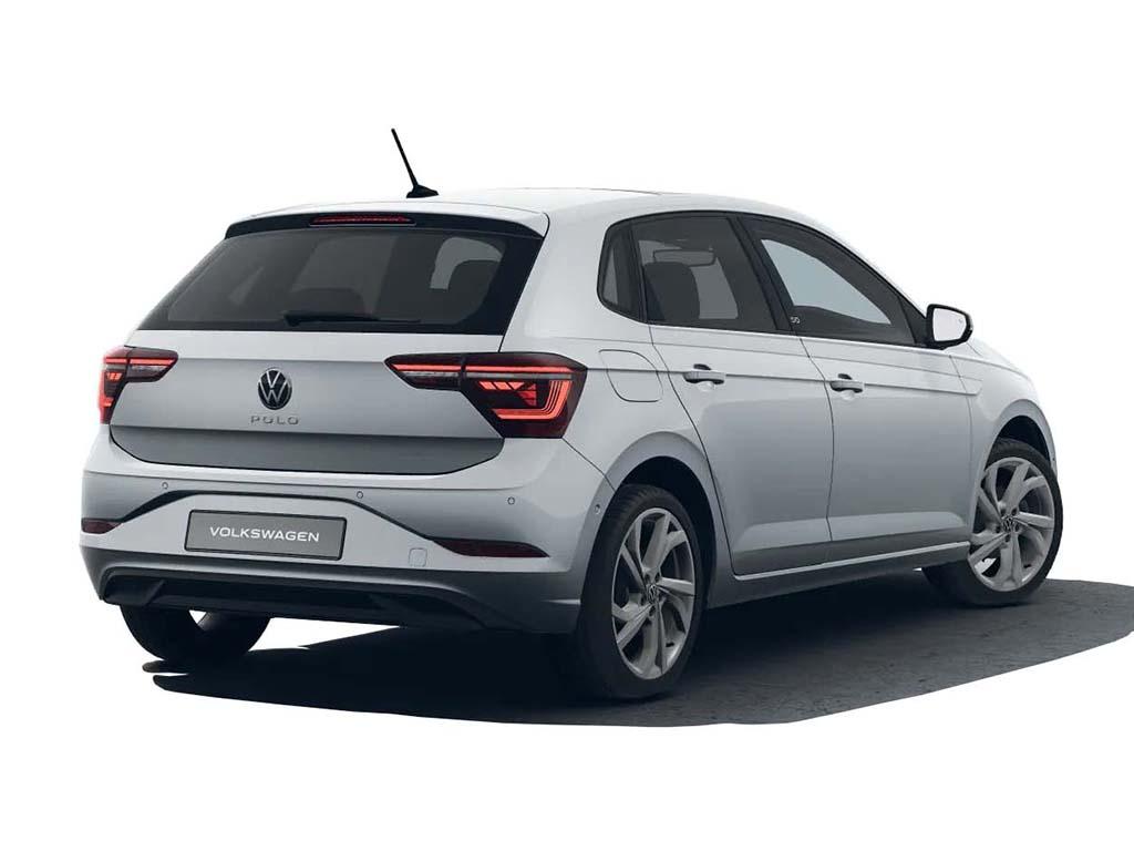 Used Volkswagen Polo 2026 for sale - 78224397: Photo 3