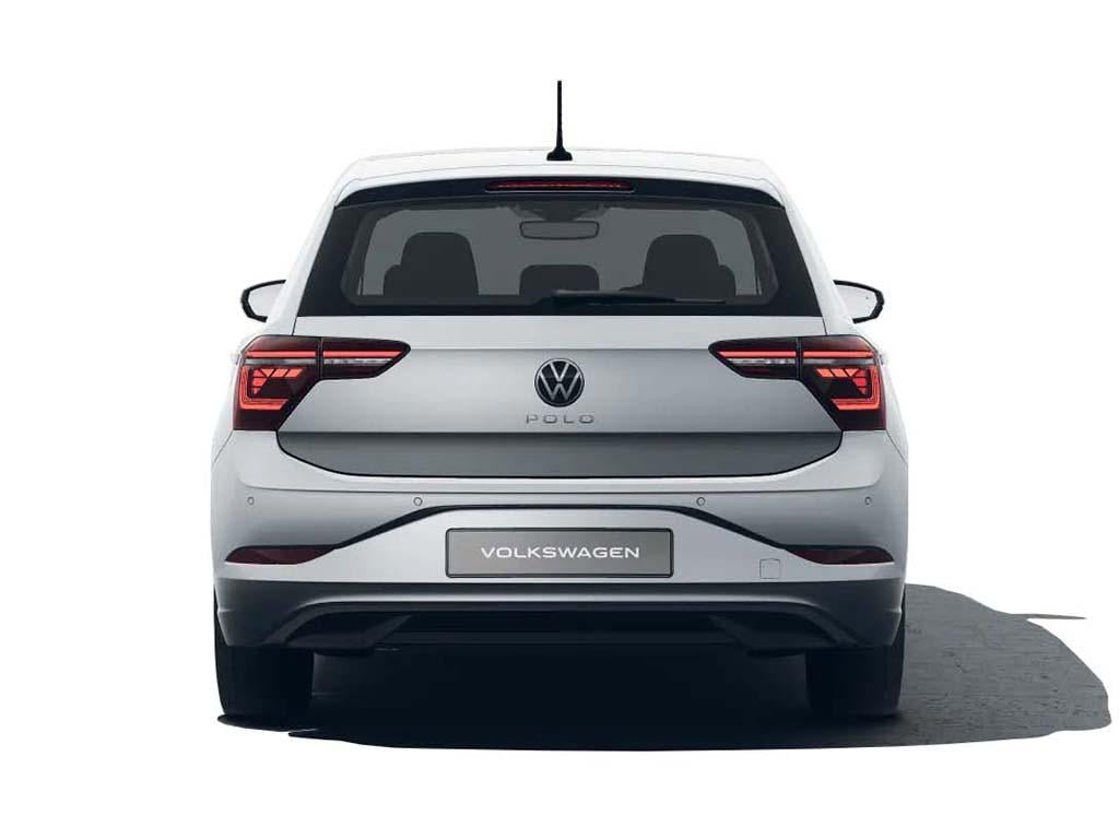 Used Volkswagen Polo 2026 for sale - 78224397: Photo 4