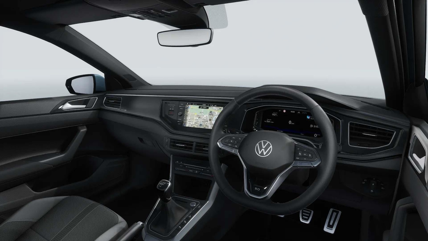 Used Volkswagen Polo 2026 for sale - 78224397: Photo 6