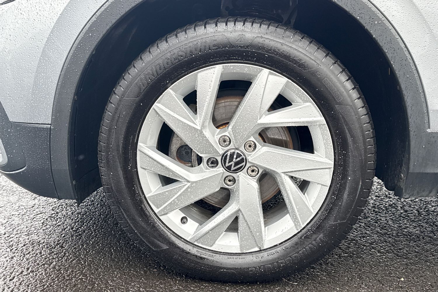 Used Volkswagen Tiguan Allspace 2024 for sale - 77820290: Photo 12