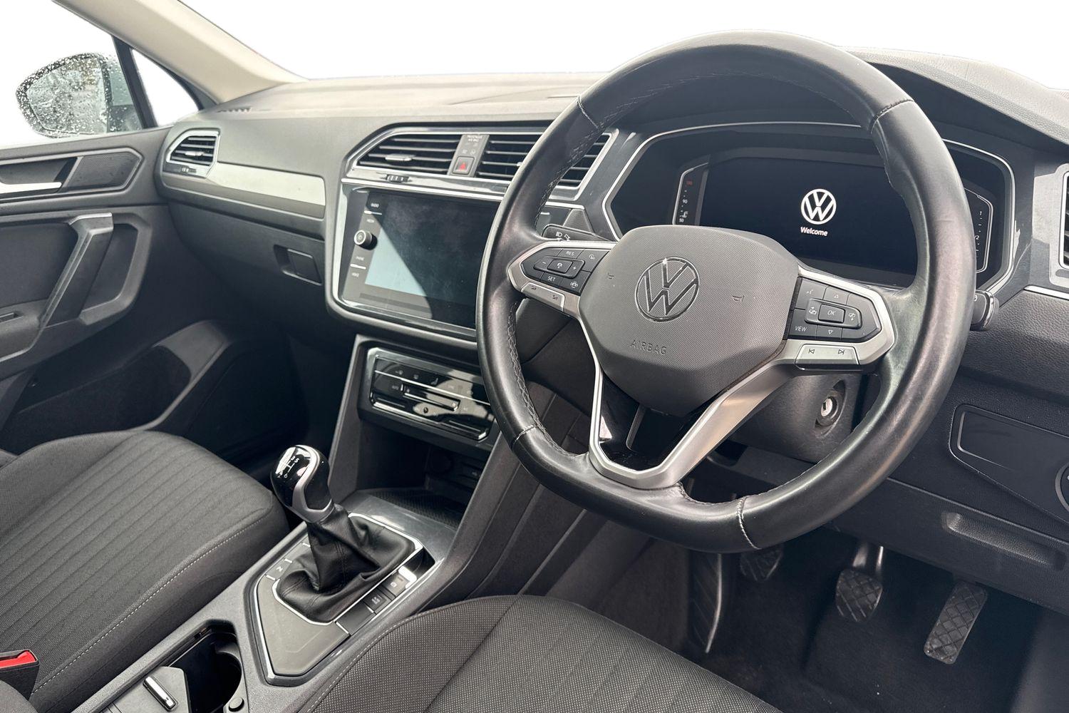 Used Volkswagen Tiguan Allspace 2024 for sale - 77820290: Photo 14