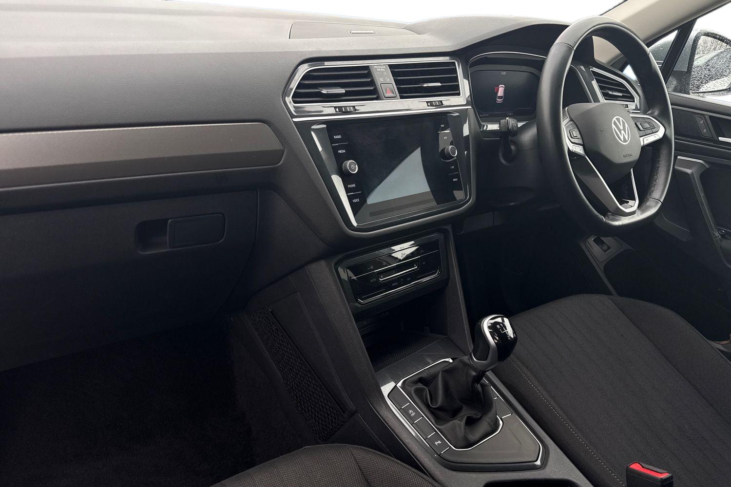 Used Volkswagen Tiguan Allspace 2024 for sale - 77820290: Photo 15