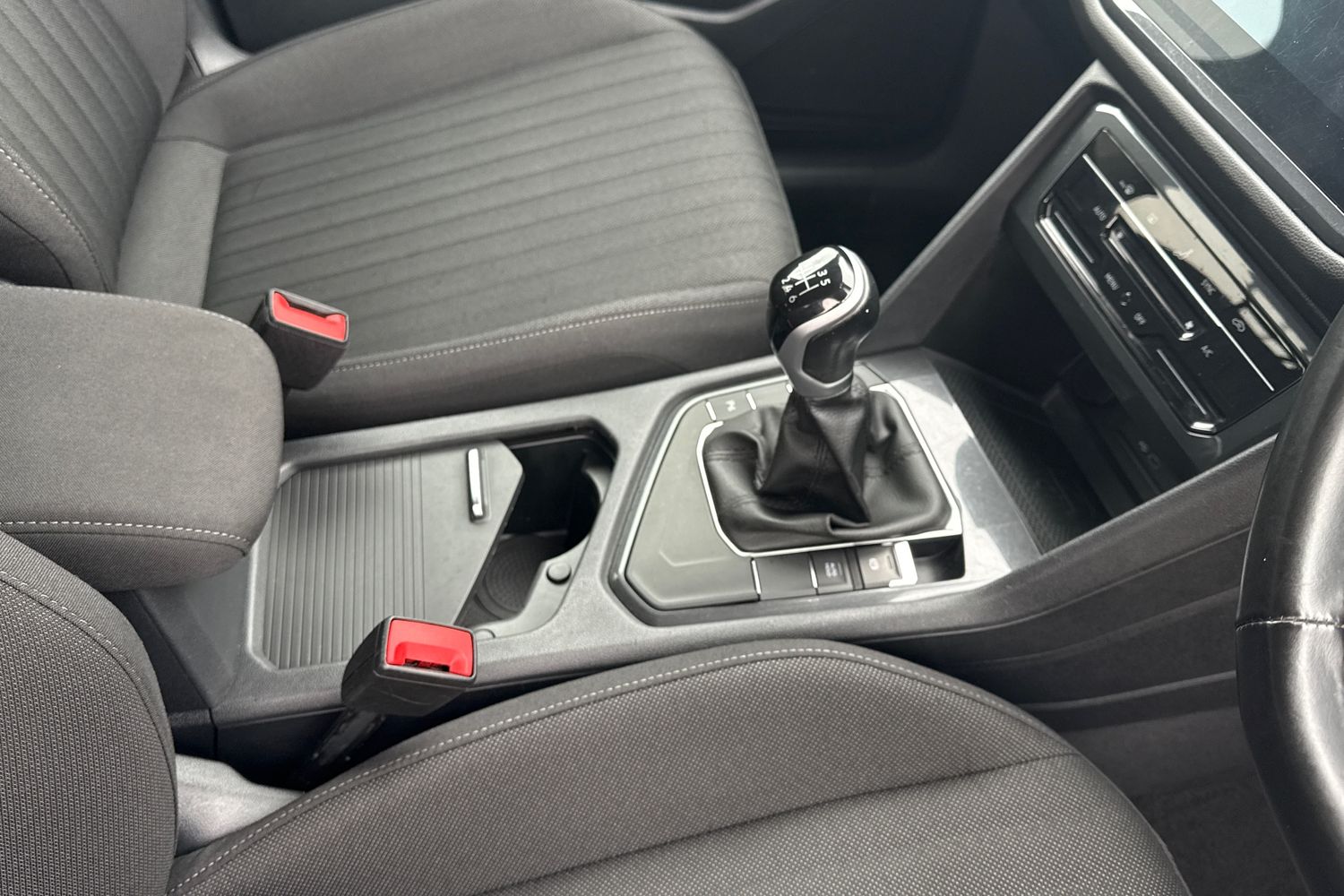 Used Volkswagen Tiguan Allspace 2024 for sale - 77820290: Photo 23