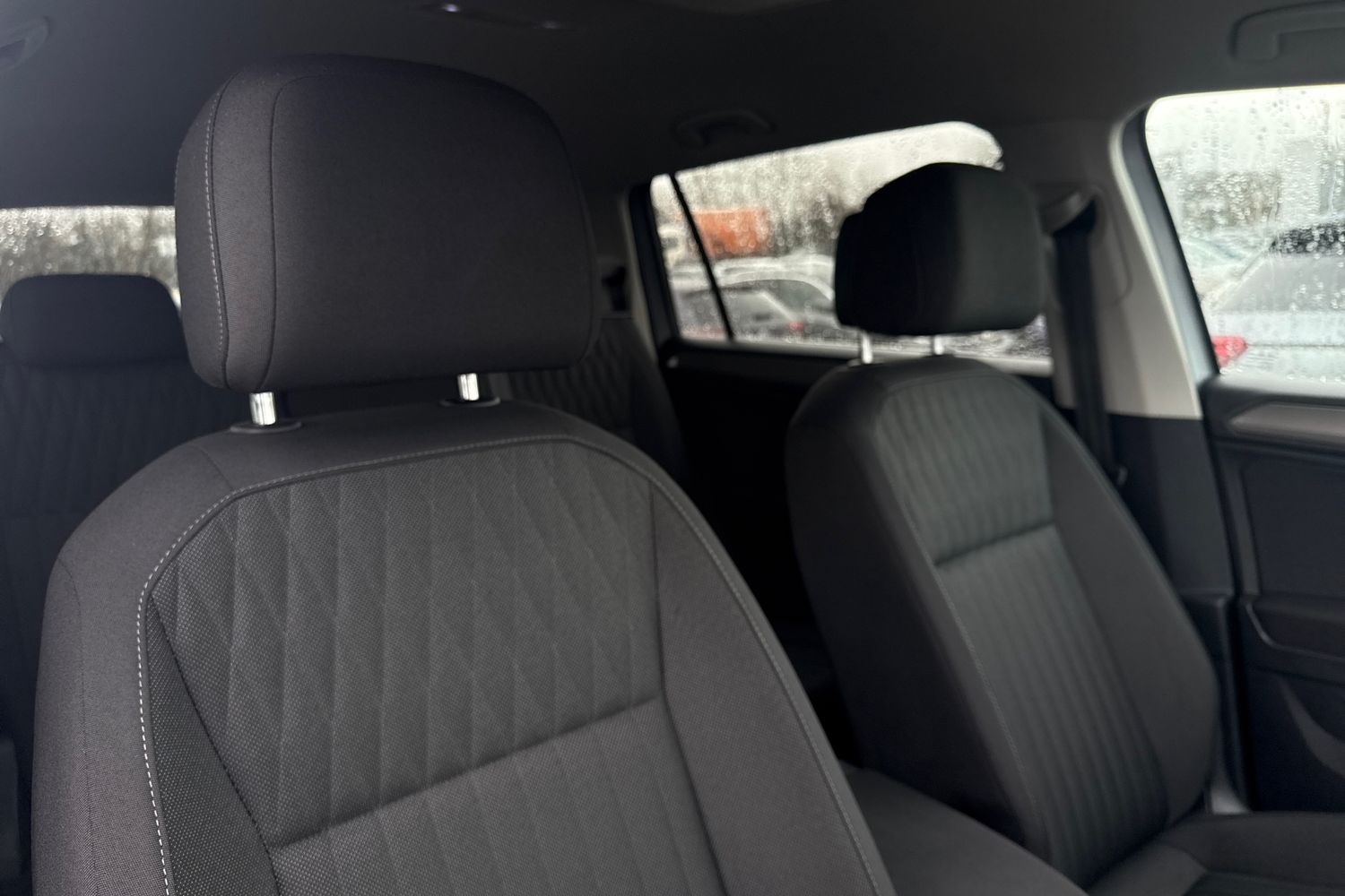 Used Volkswagen Tiguan Allspace 2024 for sale - 77820290: Photo 24