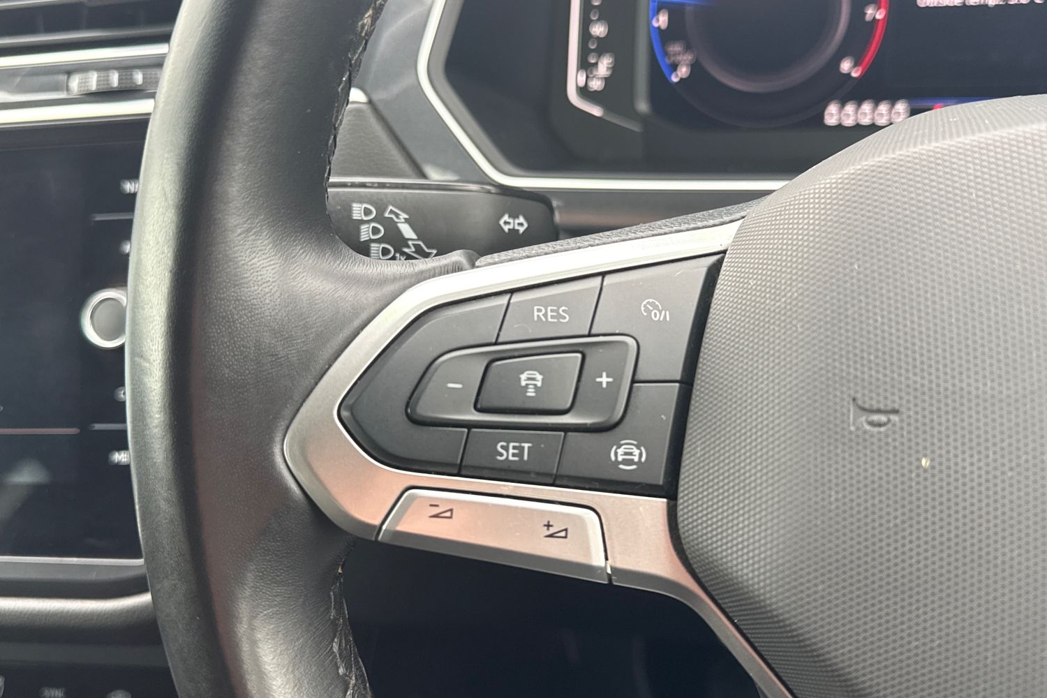 Used Volkswagen Tiguan Allspace 2024 for sale - 77820290: Photo 32