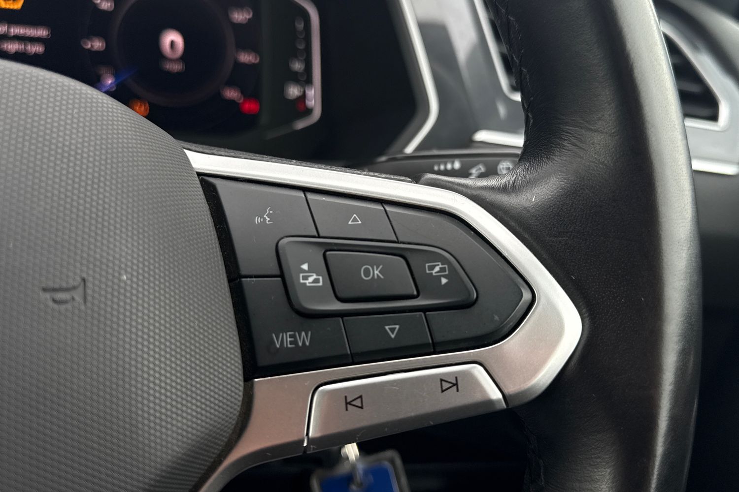 Used Volkswagen Tiguan Allspace 2024 for sale - 77820290: Photo 33