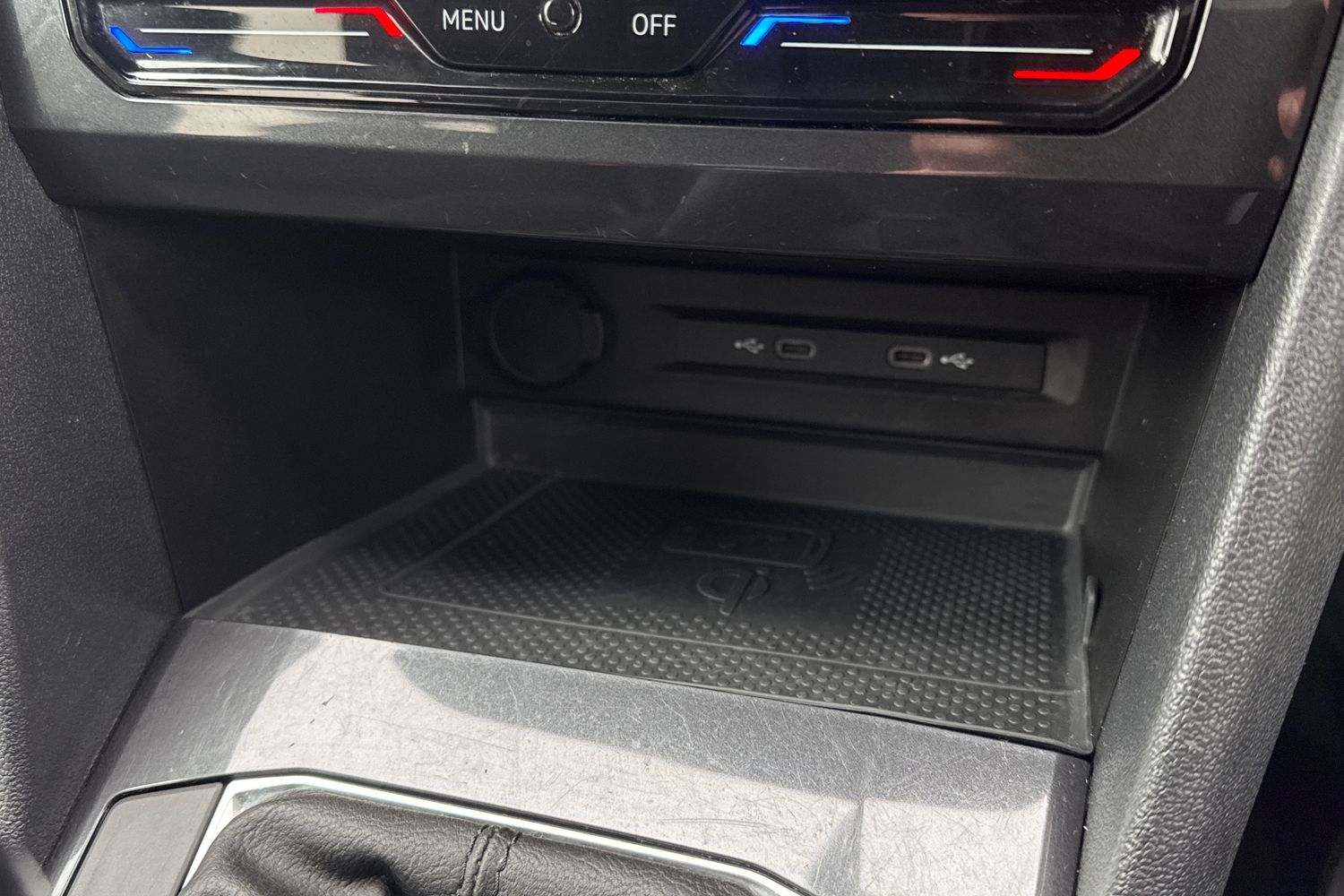 Used Volkswagen Tiguan Allspace 2024 for sale - 77820290: Photo 35