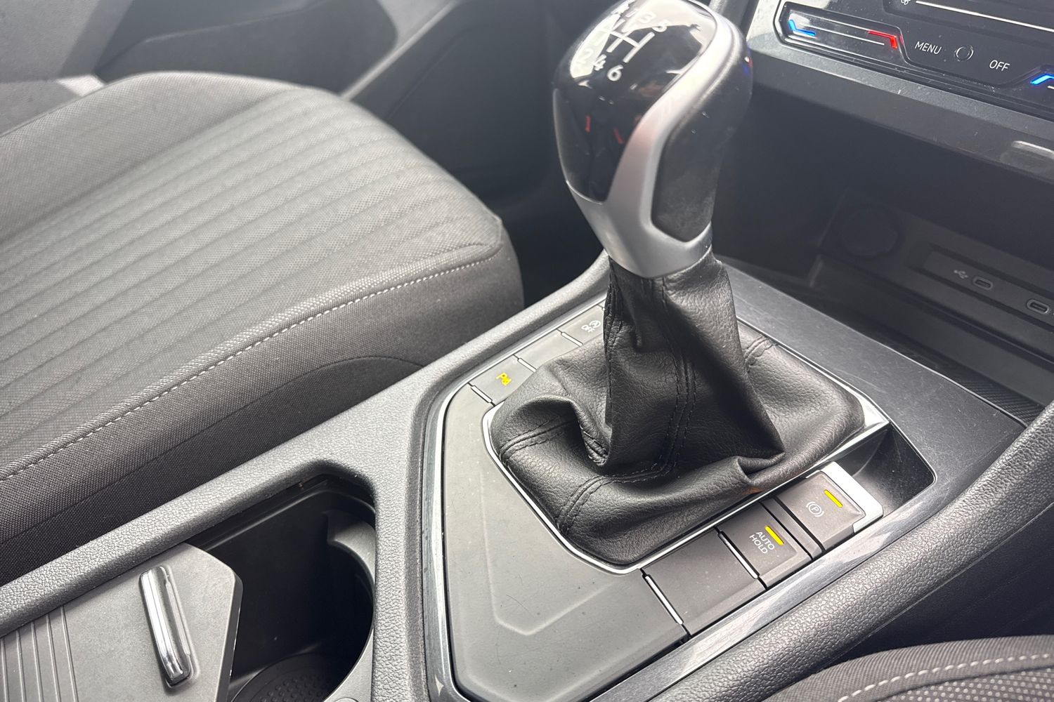 Used Volkswagen Tiguan Allspace 2024 for sale - 77820290: Photo 36