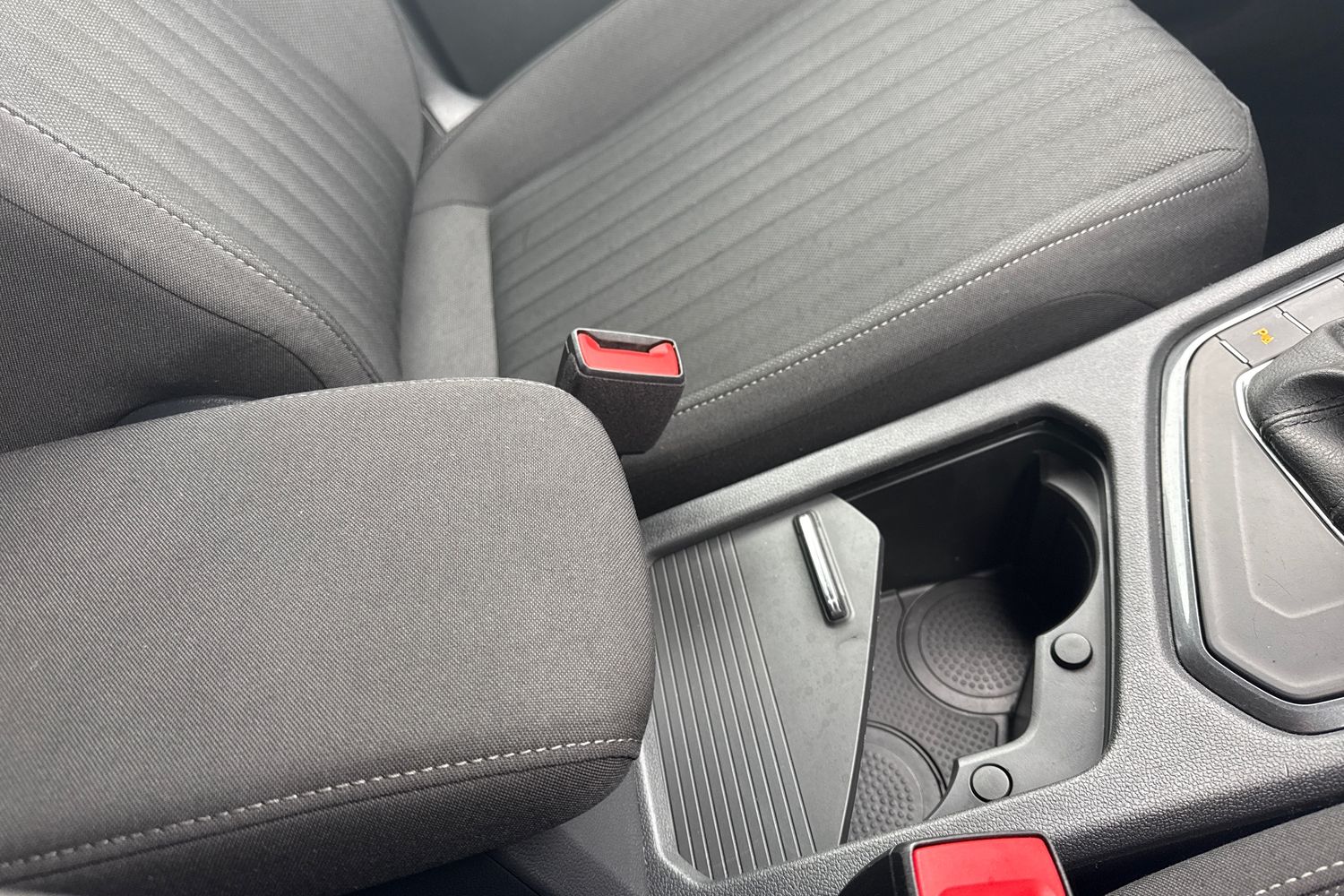 Used Volkswagen Tiguan Allspace 2024 for sale - 77820290: Photo 37