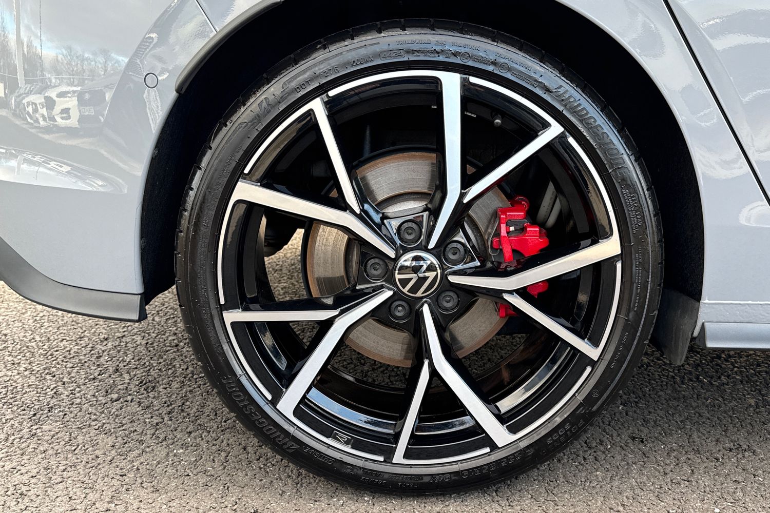 Used Volkswagen Golf 2025 for sale - 77051509: Photo 10