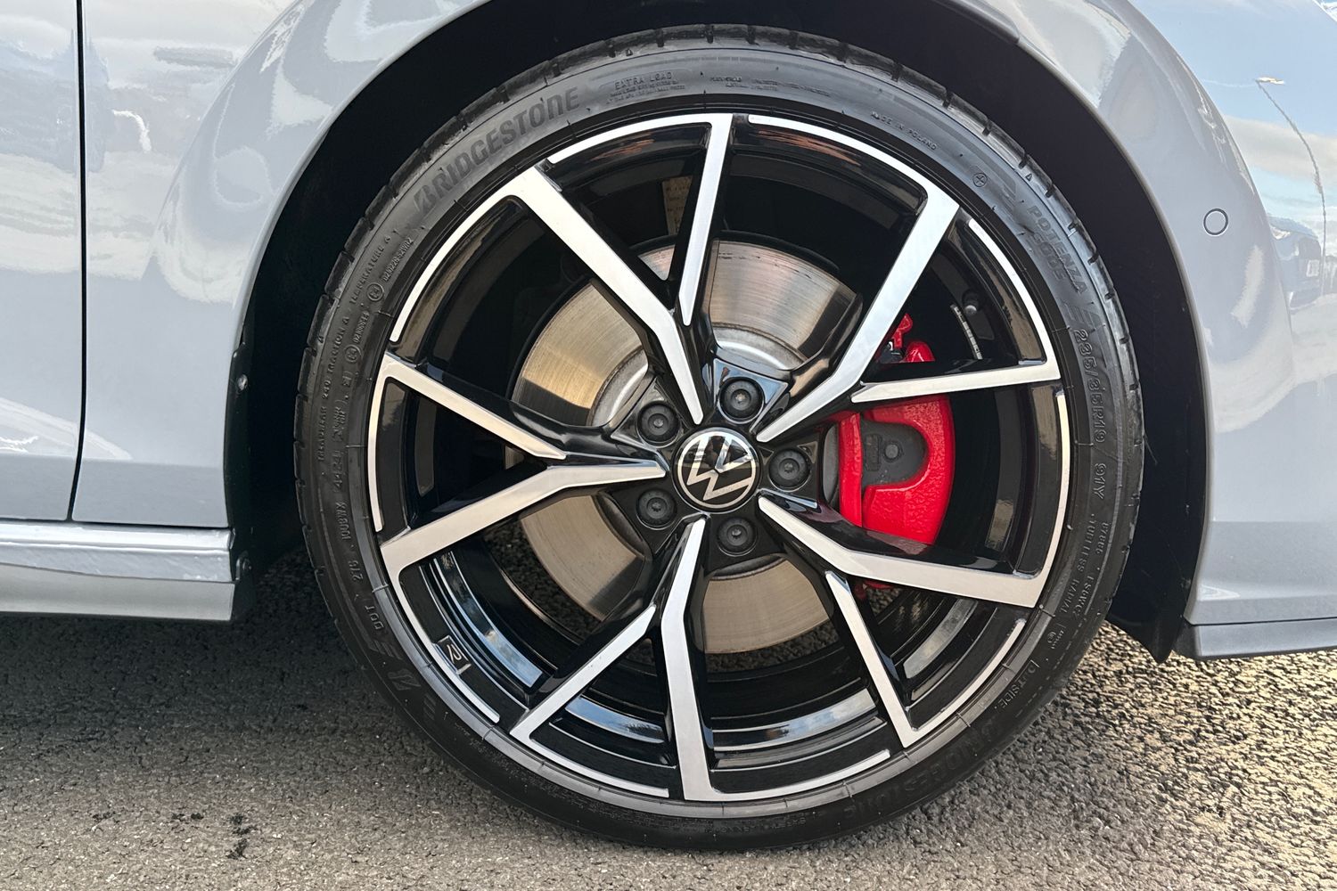 Used Volkswagen Golf 2025 for sale - 77051509: Photo 11