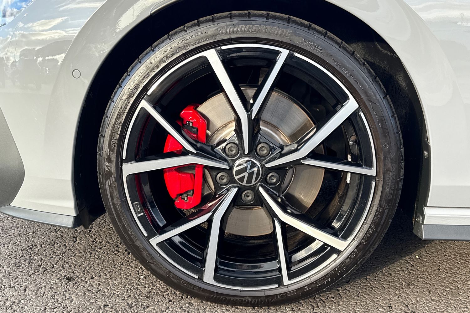 Used Volkswagen Golf 2025 for sale - 77051509: Photo 12