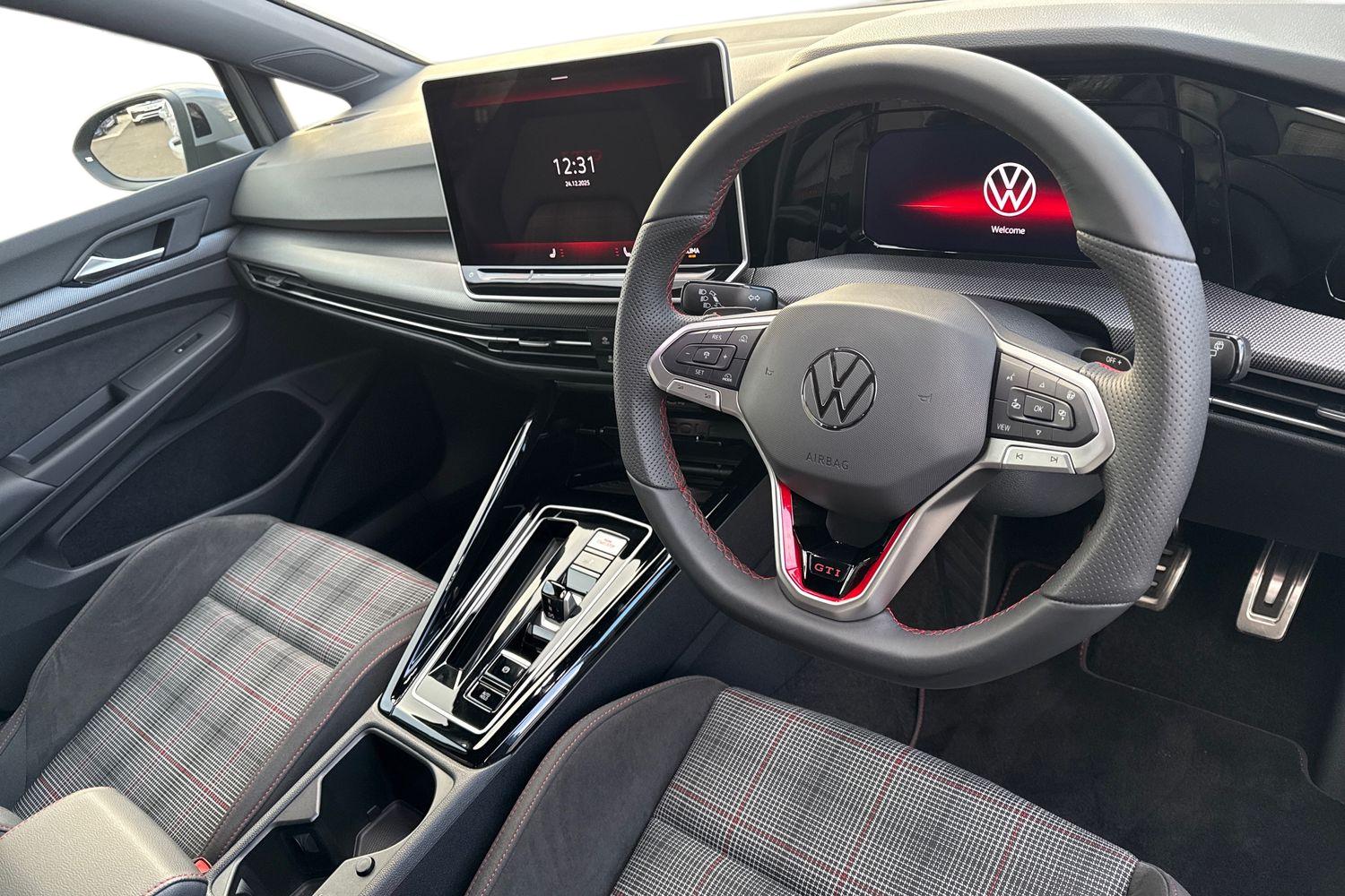 Used Volkswagen Golf 2025 for sale - 77051509: Photo 14