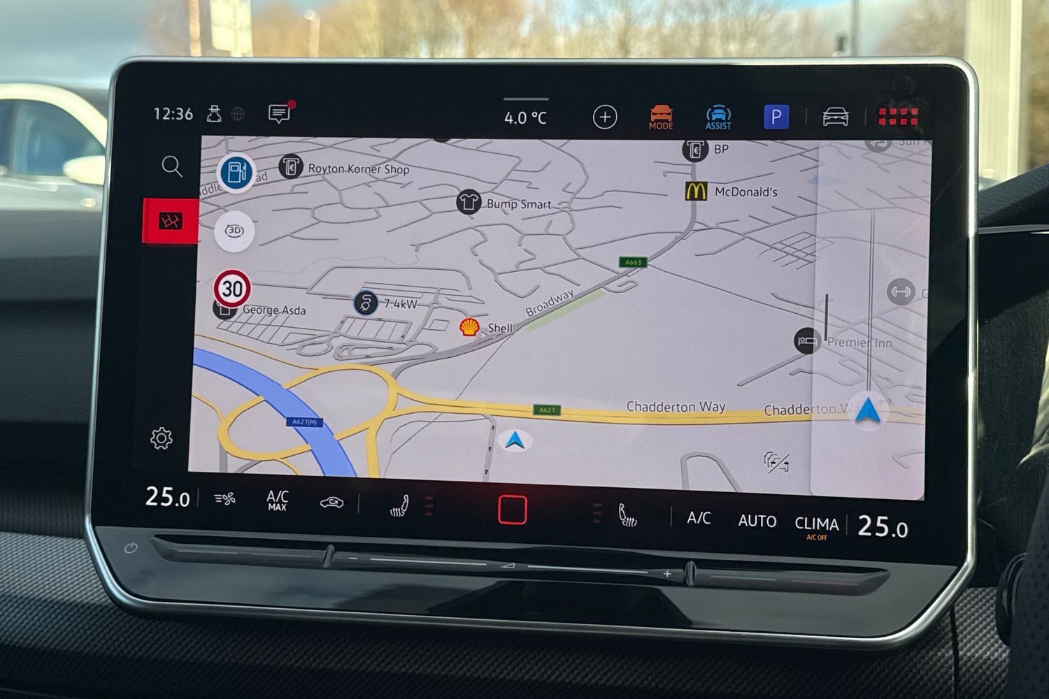 Used Volkswagen Golf 2025 for sale - 77051509: Photo 17