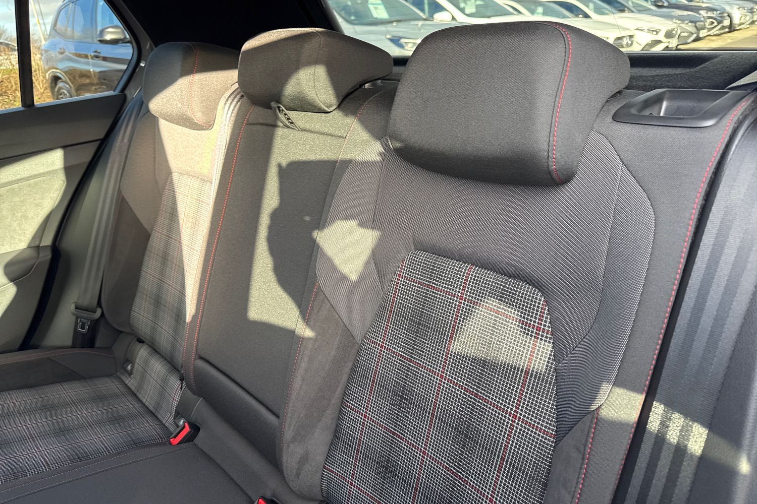 Used Volkswagen Golf 2025 for sale - 77051509: Photo 19