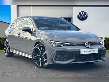 2025 - 2.0 TSI 265 GTI 5dr DSG