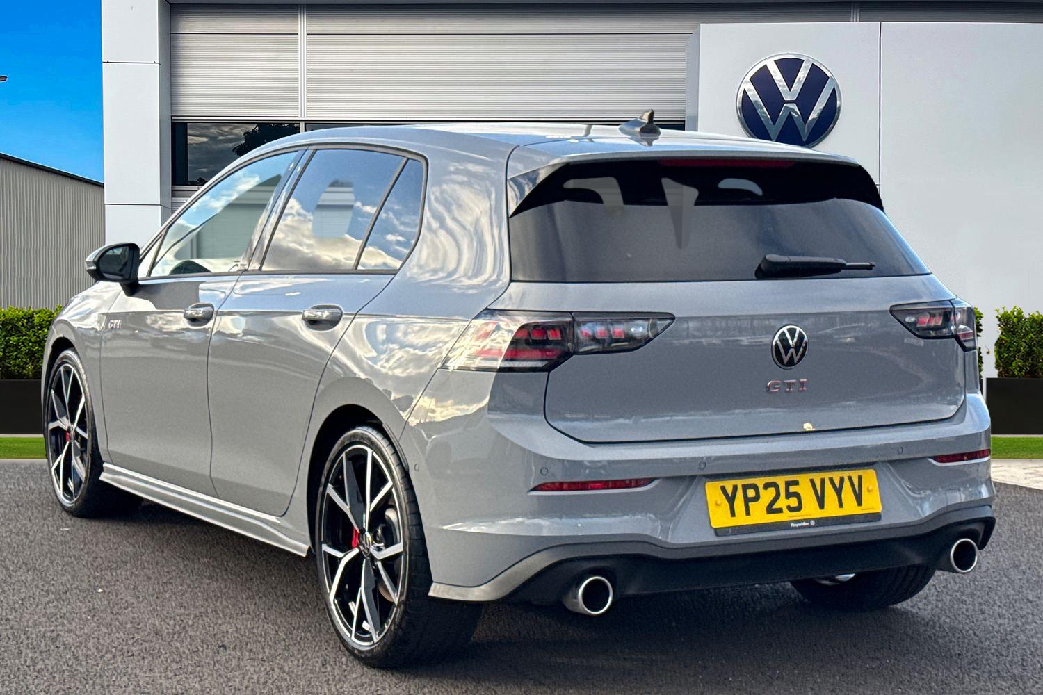 Used Volkswagen Golf 2025 for sale - 77051509: Photo 2