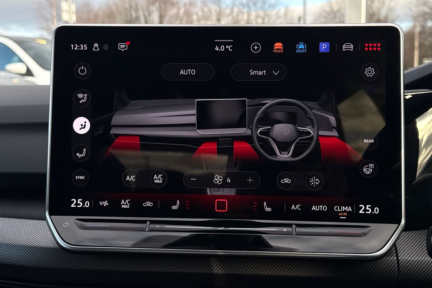 Used Volkswagen Golf 2025 for sale - 77051509: Photo 22