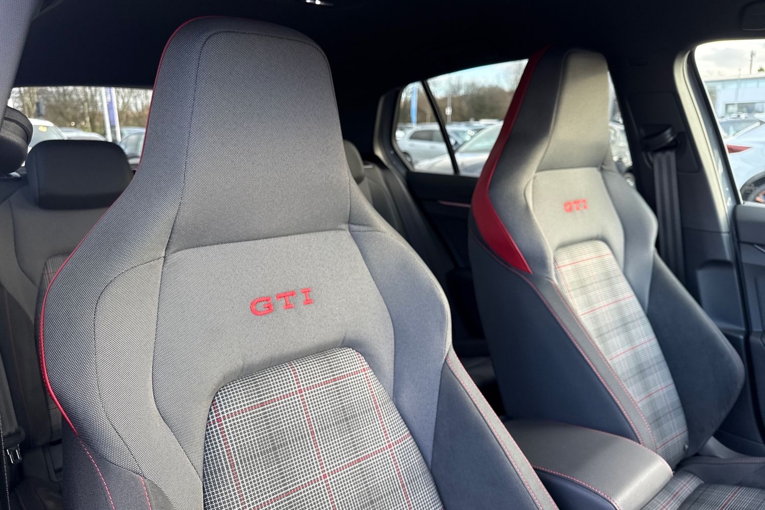 Used Volkswagen Golf 2025 for sale - 77051509: Photo 24