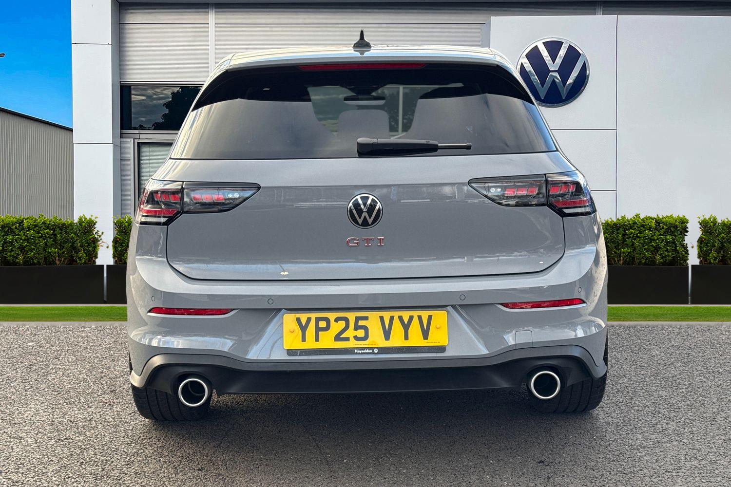 Used Volkswagen Golf 2025 for sale - 77051509: Photo 4