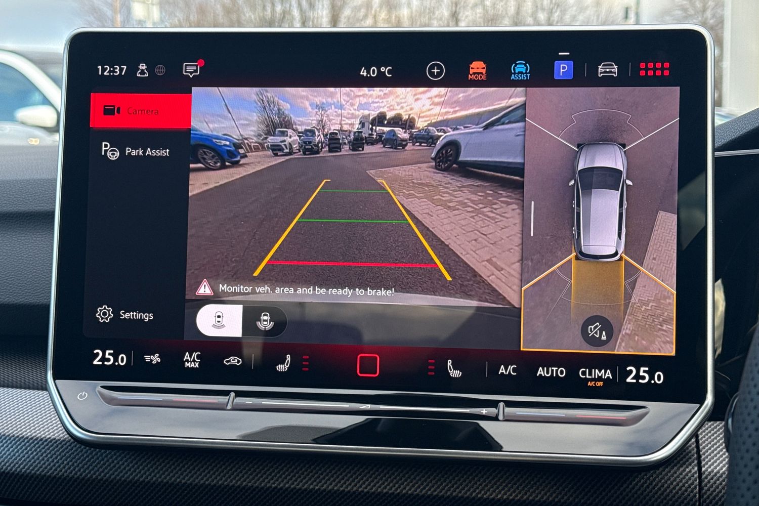 Used Volkswagen Golf 2025 for sale - 77051509: Photo 43