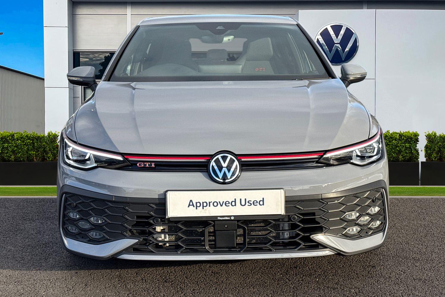 Used Volkswagen Golf 2025 for sale - 77051509: Photo 6