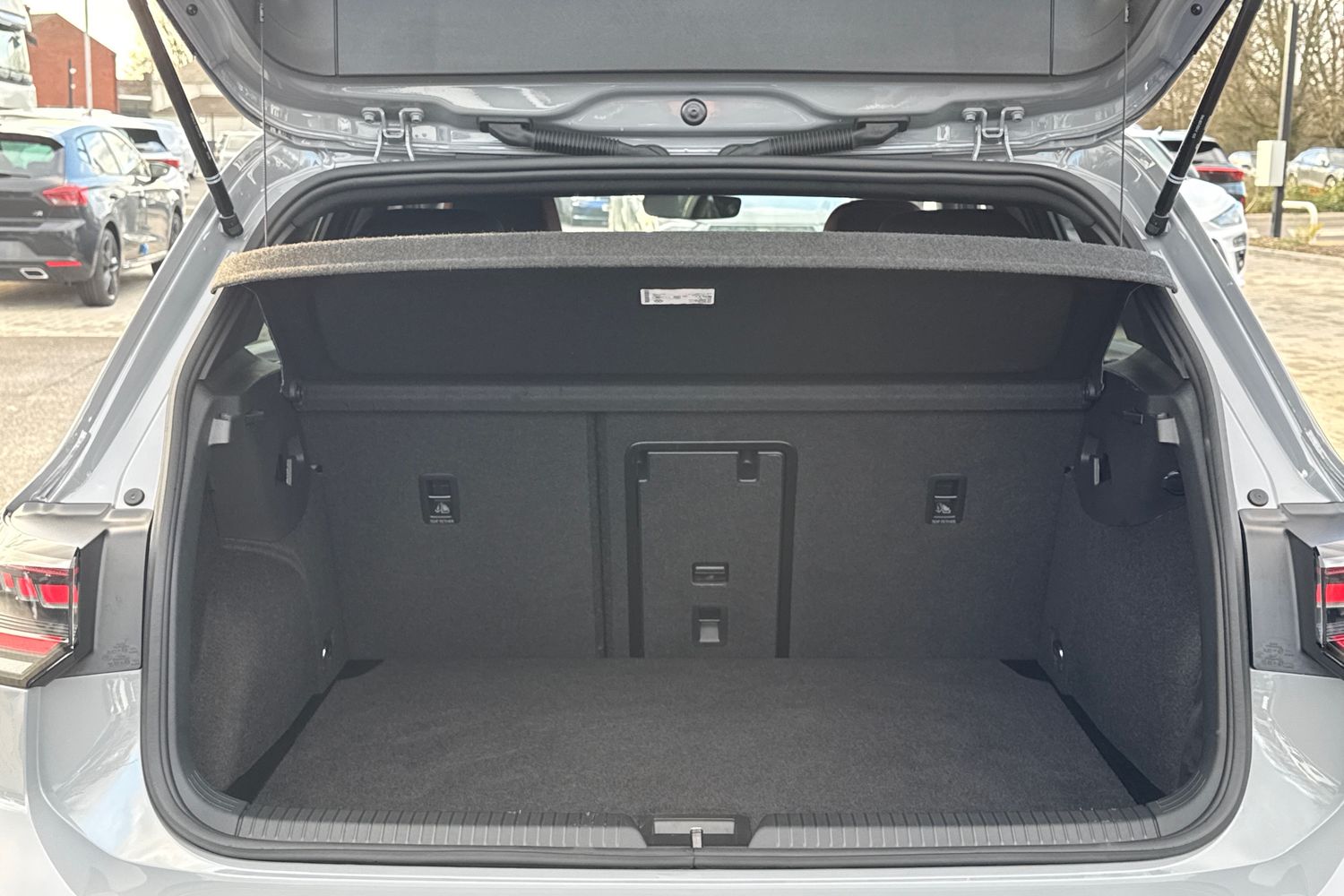 Used Volkswagen Golf 2025 for sale - 77051509: Photo 7