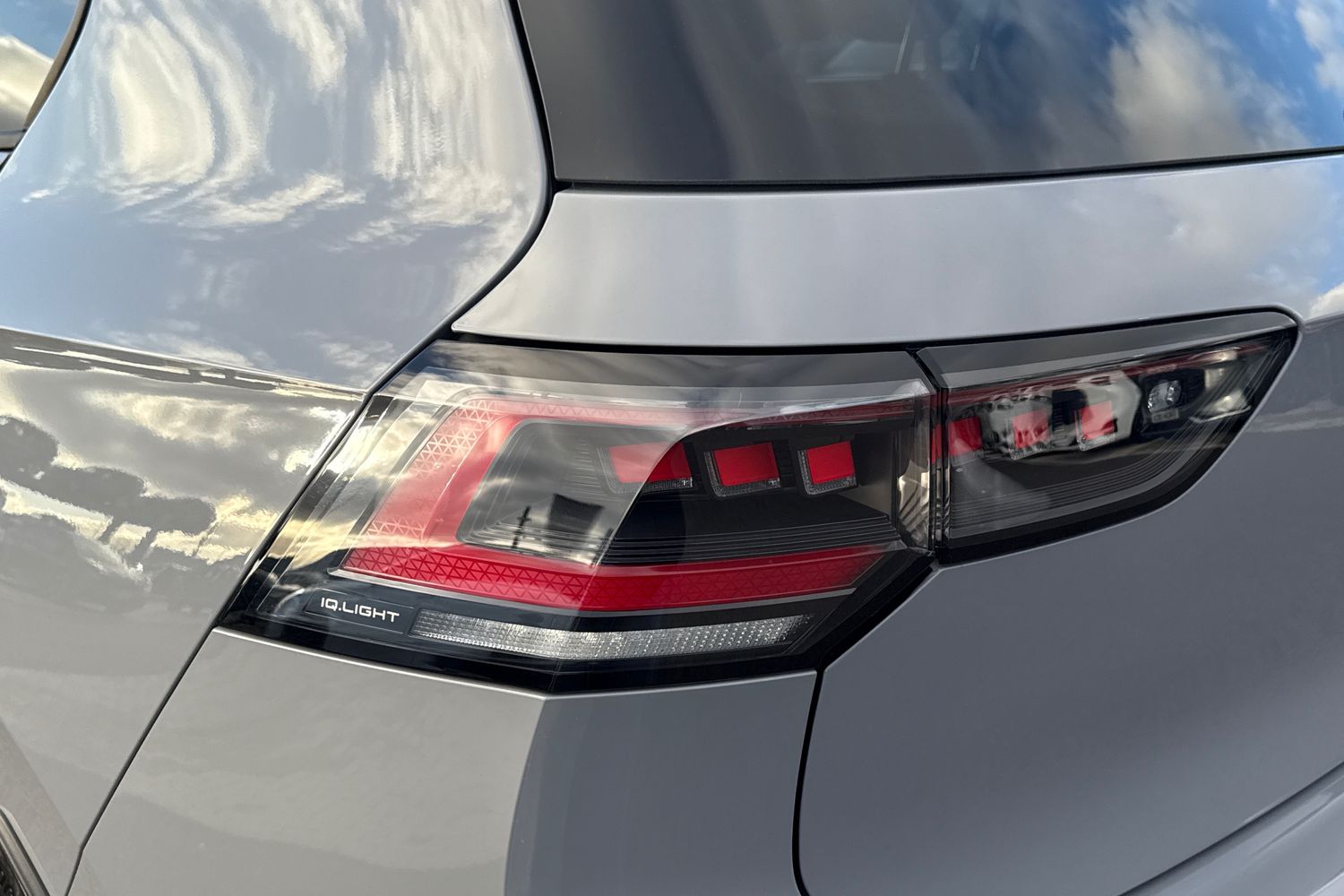 Used Volkswagen Golf 2025 for sale - 77051509: Photo 8