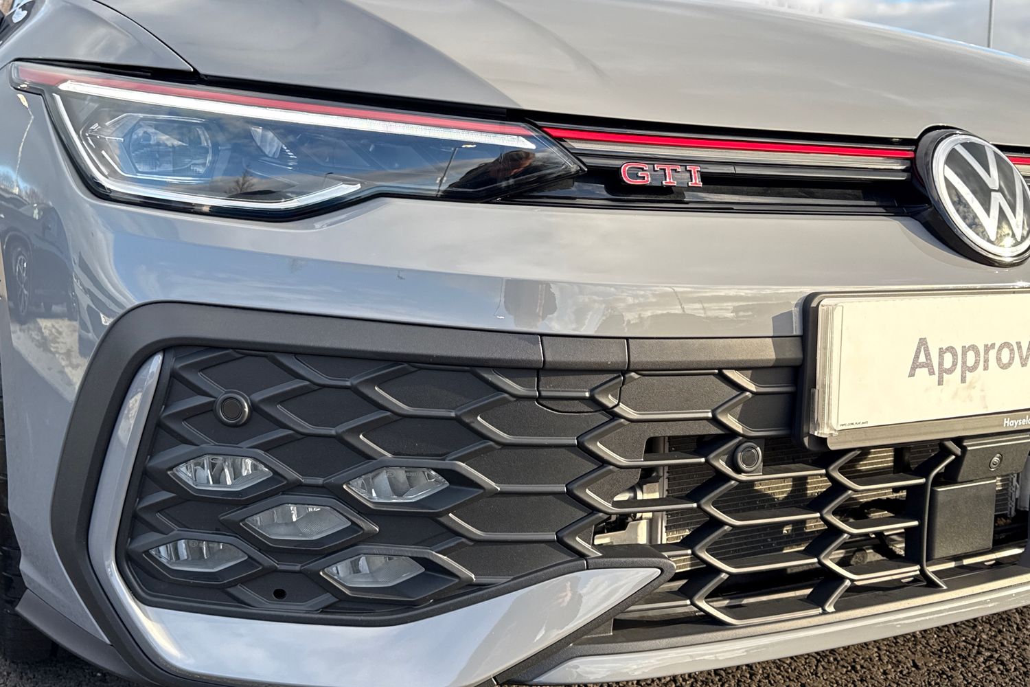 Used Volkswagen Golf 2025 for sale - 77051509: Photo 9