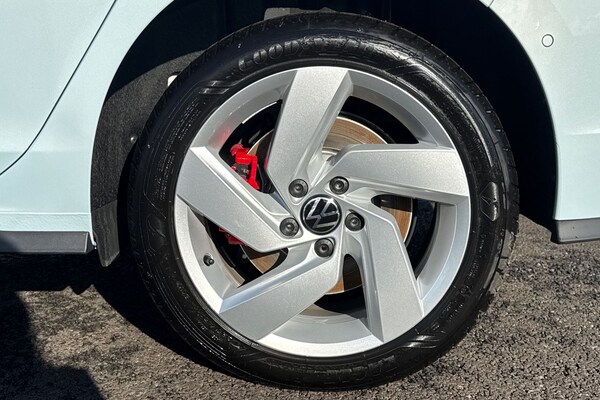 Used Volkswagen Golf 2025 for sale - 76299882: Photo 11