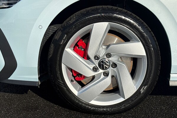 Used Volkswagen Golf 2025 for sale - 76299882: Photo 12