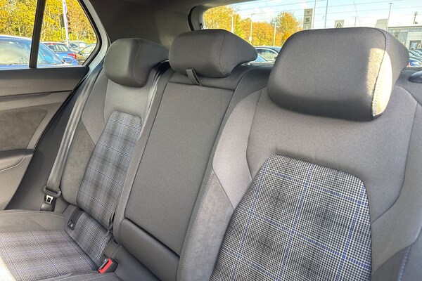 Used Volkswagen Golf 2025 for sale - 76299882: Photo 18