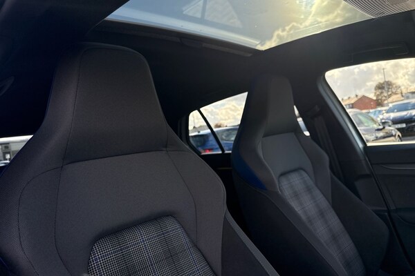 Used Volkswagen Golf 2025 for sale - 76299882: Photo 23