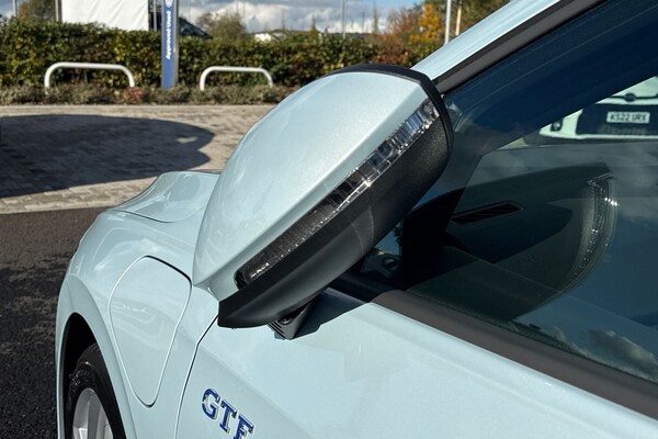 Used Volkswagen Golf 2025 for sale - 76299882: Photo 28