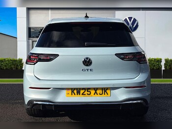 Used Volkswagen Golf 2025 for sale - 76299882: Photo 4