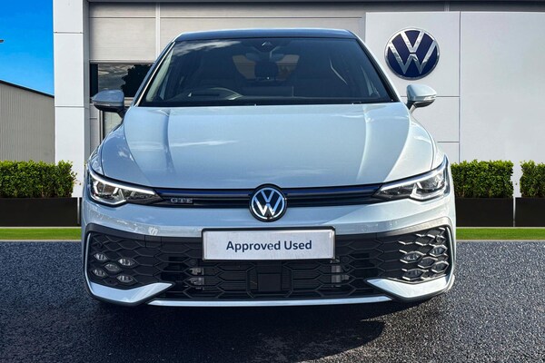 Used Volkswagen Golf 2025 for sale - 76299882: Photo 5